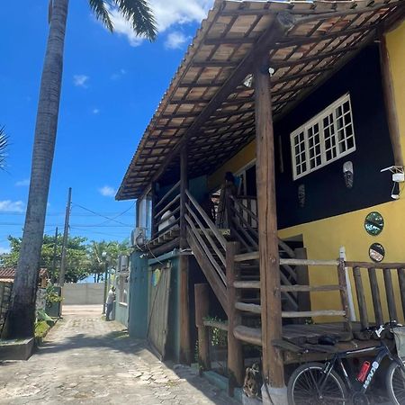 Hostel Caicara - マレシアス エクステリア 写真